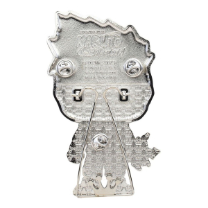 Przypinka Naruto POP! Enamel Pin Kakashi 10 cm